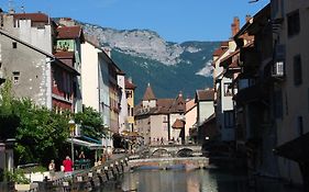 Hotel Des Alpes